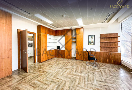 Office Space for Rent in Bin Mahmoud 189 SQM | QAR