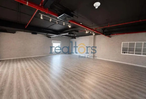 Prestigus Office Open Space for Rent D ring road