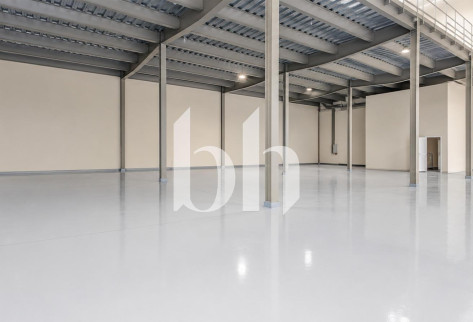 COMMERCIAL STORAGE WAREHOUSE FOR RENT BIRKAT AL