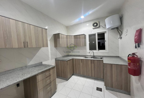 Finding a 2BHK Penthouse in Al Wakrah