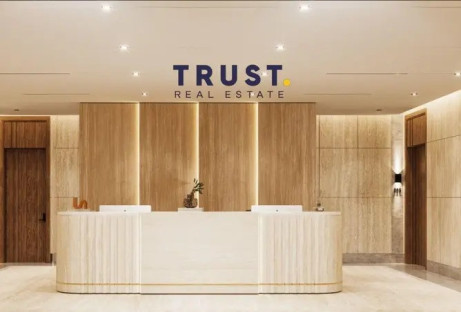 Ready Furnished Apartments in Lusail | 5Y Plan - Apartments in FOX HILLS A13