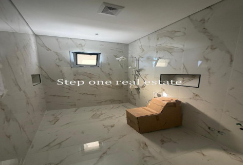 LUXURY BRAND NEW STAND ALONE VILLA FOR SALE