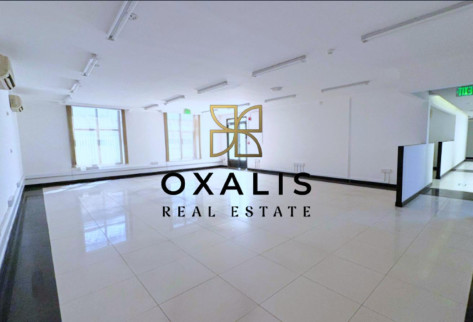 SEMI COMMERCIAL VILLA FOR RENT IN ABU HAMOUR