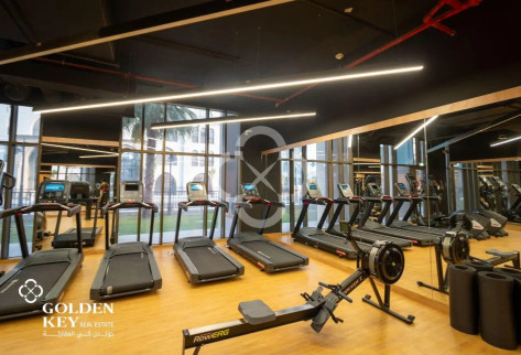 NO COMMISSION | Brand New 1BR | WIFI Included