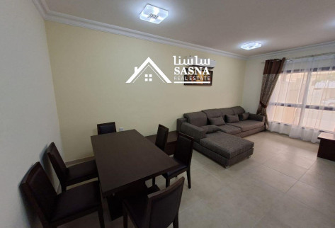 2BEDROOM | BACKYARD | FURNISHED | 6500 | INCLUDED