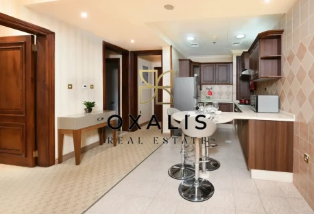 BILLS FREE | 1 BDR | SERVICE TOWER | SHORT TERM