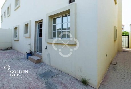 4 Master Bedroom w/ Private Pool | Al Dafna