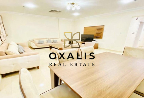 MODERN 3 BEDROOMS APARTMENT | AVAILABLE FOR RENT