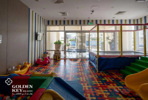 Bills Included | Weekly Housekeeping | Luxury 1BR