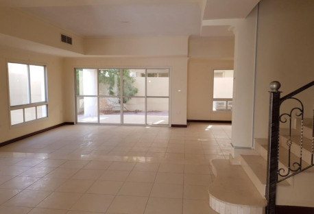 4Bhk UF Compound Villa With Maid Room Al Wabb - Compound Villa in Al Waab