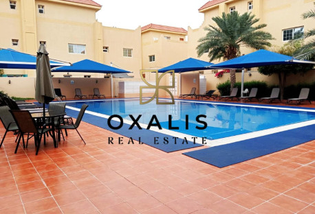 1 MONTH FREE | 3 BDR + MAID VILLA | WOW AMENITIES - Villa in Al Waab