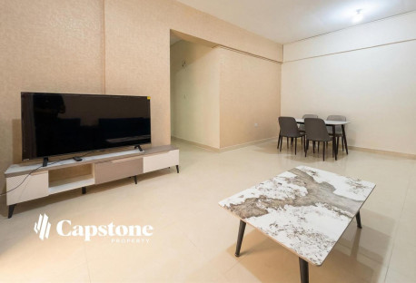 Fully-furnished 2BR in Bin Omran near Hamad - Apartments in New Al Hitmi