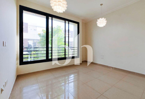 SPACIOUS | 4 BEDROOMS + MAID AND DRIVER ROOM