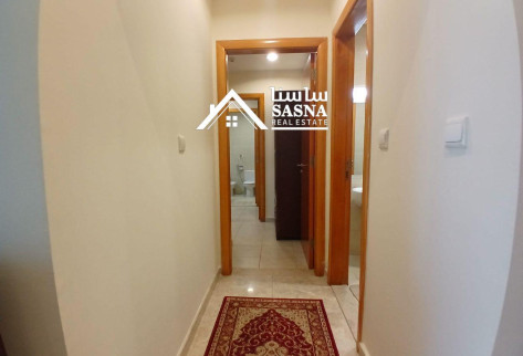 2+ MAID ROOM FULLY FURNISHED WITH SEAVIEW FOR RENT