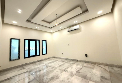 PRESTIGIOUS 8BR NEW VILLA+PRIVATE LIFT and POOL
