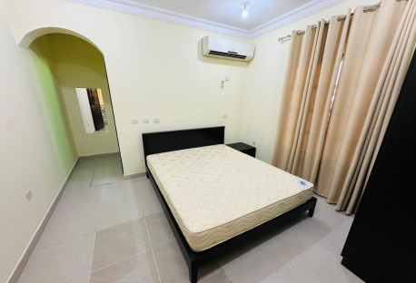 STAFF ACCOMMODATION | 6-BR VILLA | FF &amp; UF OPTIONS