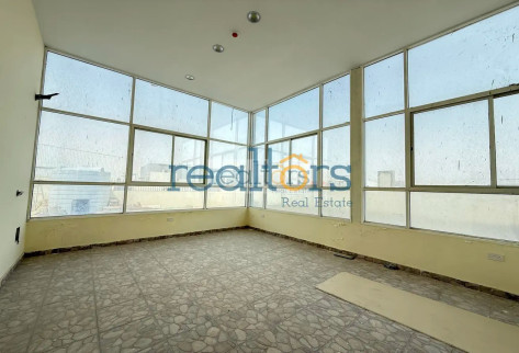 Brand New Warehouse with12 Rooms for Rent