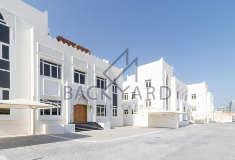 6 Bedroom Villa | Beachfront | 2 Months Free - Villa in West Bay Lagoon