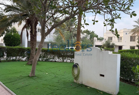 No Commission | Compound Villa | Fareej Alsoudan
