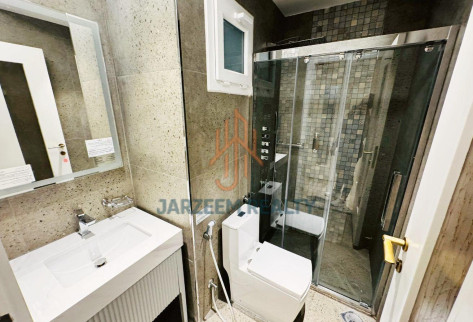 Utilities Included | 2BR | Fully Furnished
