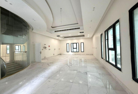 PRESTIGIOUS 8BR NEW VILLA+PRIVATE LIFT and POOL