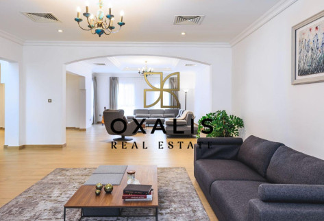 STUNNING 3 BHKS + MAIDS ROOM | LUXURY AMENITIES