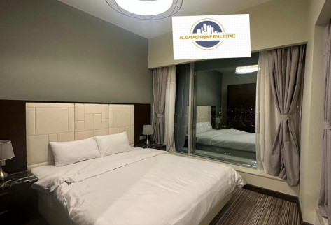 FURNISHED BRAND NEW STUDIOS IN OLD SALATA