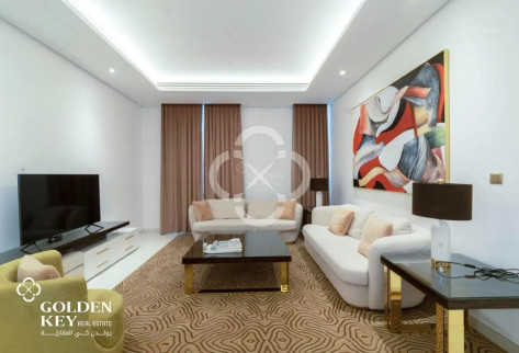 Bills Included | Furnished 2+Maid |Floresta Garden
