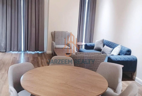 1BR Plus Office | FF | Ready to Move In - Apartment in The Garden