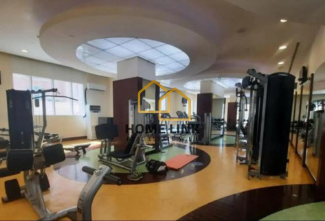 SEA VIEW | ELEGANT STUDIO IN VIVA BAHRIYAH