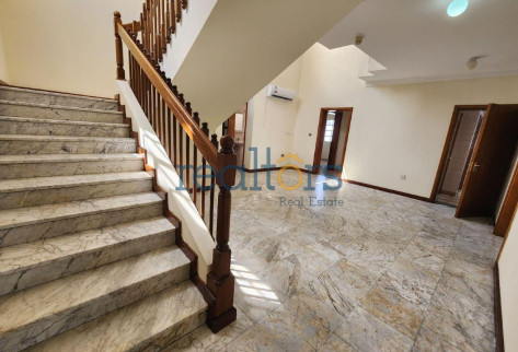 4BR + Maid | Private Garden | Al Soudan