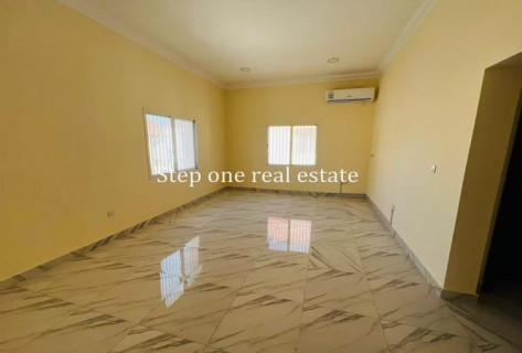 AFFORDABLE COMPOUND VILLA WITH PRIVATE YARD