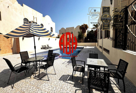 SPACIOUS 3BDR VILLA |PRIME SPOT |PRIVATE COMMUNITY