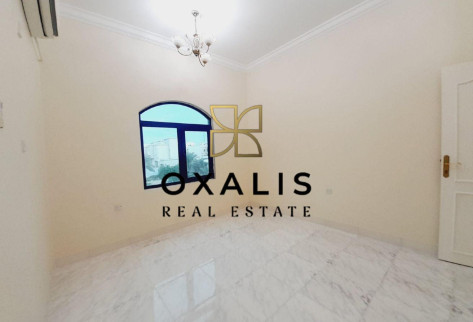 AMAZING UNFURNISHED 5 BEDROOMS VILLA | HILAL AREA