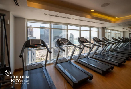 Studio Apartment 4Rent @ Um Salal Ali at compound