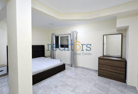 All-Inclusive 1BHK in Markhiyah | Great Value