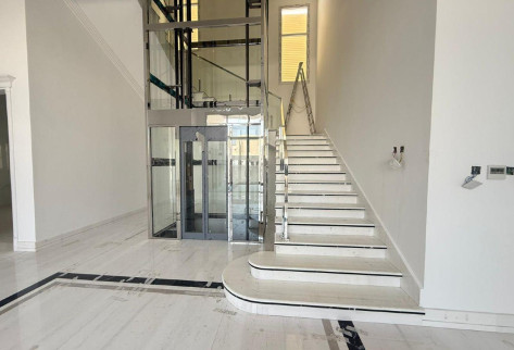 DREAM FAMILY HOME: LARGE 9BR LUXURY VILLA