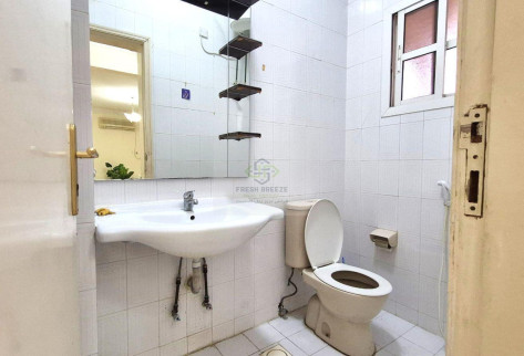 UF 4BHK Compound Villa In Thumama With Big Terrace
