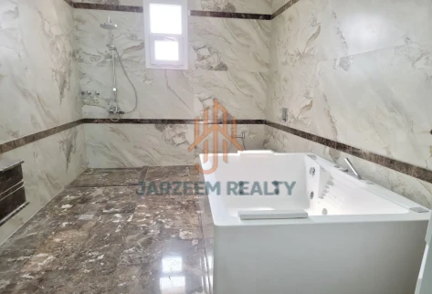 Grand 10BR Villa | Sleek Design | Ultimate Comfort