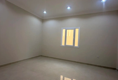 Brand new 2bhk apartment at Al Nasr street