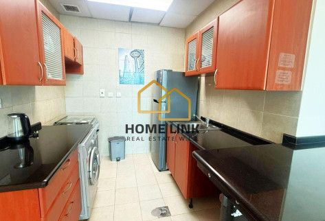 BILLS INCLUDED | MODERN FURNISHED 2BHK | LAST UNIT
