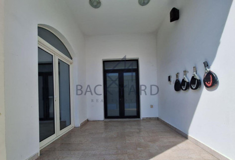 Luxury 6BR Villa for Rent in Al Dafna