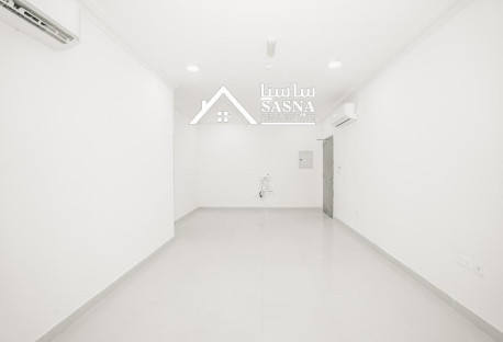 2 BHK | AL AZIZIYA | 5,000QR | UNFURNISHED | - Apartment in Al Aziziyah