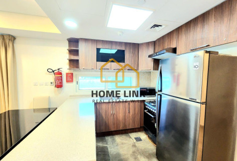 HOT OFFER | 2 BEDROOM | FULLY FURNISHED FOR SALE
