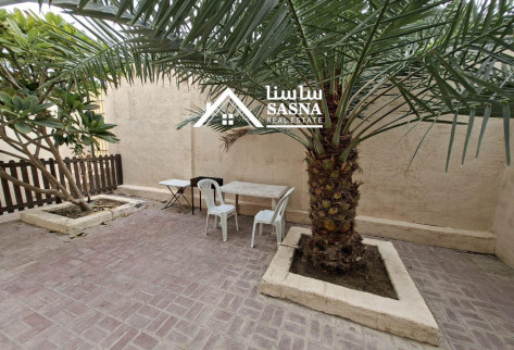 2BEDROOM | BACKYARD | FURNISHED | 6500 | INCLUDED