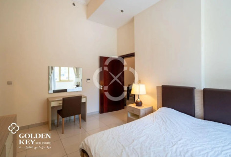 FF - 1 Bedroom | Luxury Residence in Bin Mahmoud