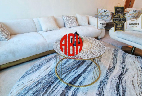 HIGH FLOOR | COZY 1BR FURNISHED | GREAT AMENITIES