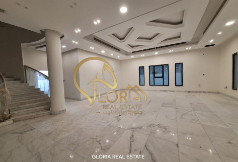 Modern Luxury Villa w/Private Pool in Lusail Ejara