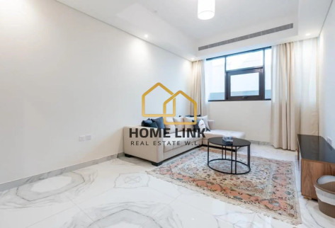 ELEGANT 4+MAID WITH PRIVATE POOL AND LIFT