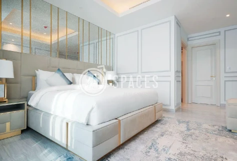 Luxurious Beach Front I 5 Bdm Villa I Bills Incl
